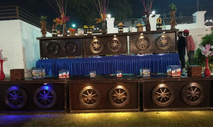 Kapoor Fine Food Caterers